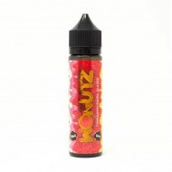 Cinnamon Swirl 50ml Shortfill E-Liquid by Wonutz