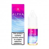 Alpha Nic Salt E-Liquid by Alternativ