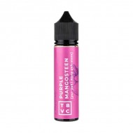 Purple Mangosteen Shortfill E-Liquid by The Boring...