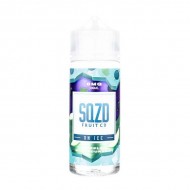 Rush Nic Salt E-Liquid by Aqua