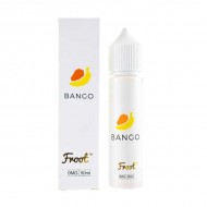 Bango Shortfill E-Liquid by Froot