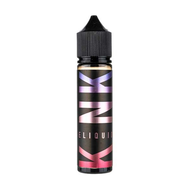 Blackcurrant & Red Berries Shortfill E-Liquid by K...