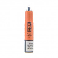 Peach Ice Tea Nic Salt E-Liquid by Zap! Juice