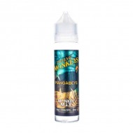 Mangabeys Shortfill E-Liquid by Twelve Monkeys