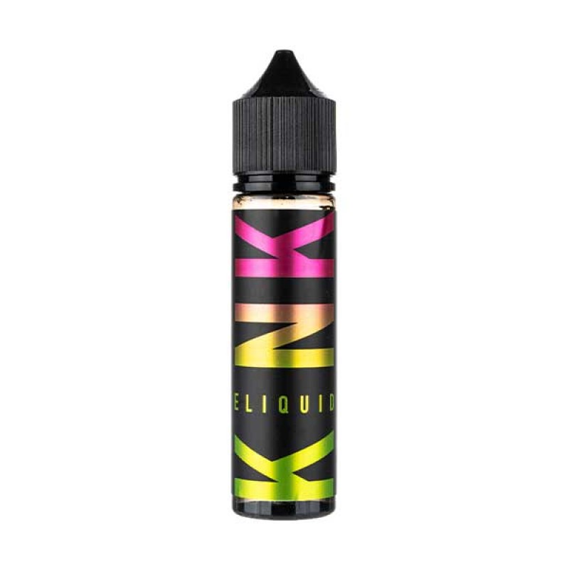 Blackcurrant & Strawberry Shortfill E-Liquid by Ki...