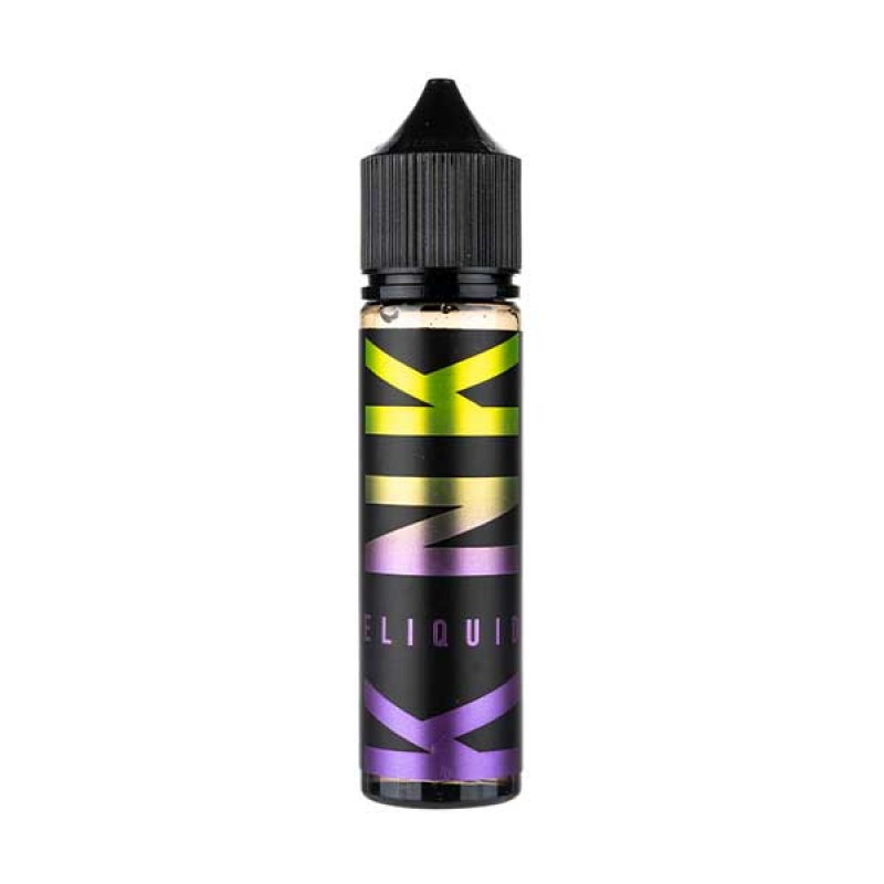 Strawberry & Grape Shortfill E-Liquid by Kink