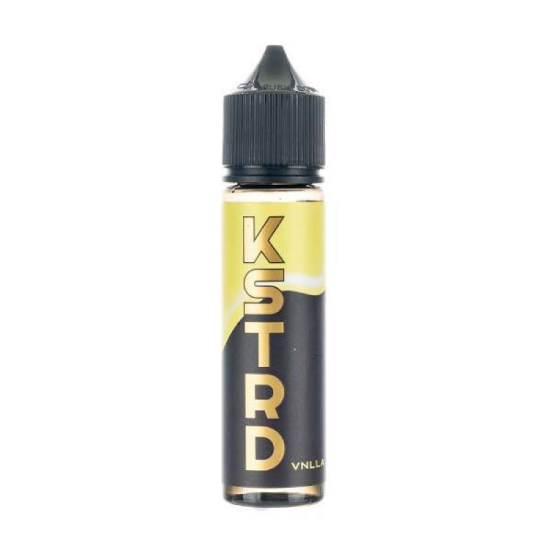 VNNLA 50ml Shortfill E-Liquid by KSTRD