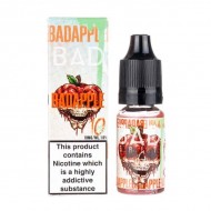 Bad Apple Nic Salt E-Liquid by Bad Drip Labs