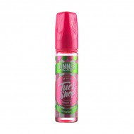 Watermelon Slices 50ml Shortfill E-Liquid by Dinne...