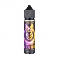 Argon 50ml Shortfill E-Liquid by Cyber Rabbit