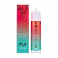Strawberry Aloe Vera Shortfill E-Liquid by Froot A...