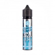 Bubblegum Milkshake Shortfill E-Liquid by Juice N ...