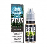 Atlantis 50/50 E-Liquid by Zeus Juice