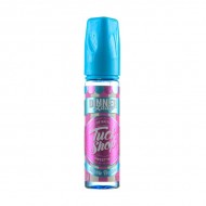 Bubble Trouble 50ml Shortfill E-Liquid by Dinner L...