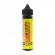 Apple Strudel 50ml Shortfill E-Liquid by Wonutz