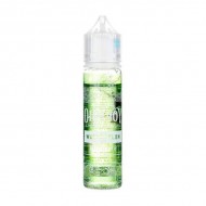 Watermelon Rhubarb Shortfill E-Liquid by Ohm Boy