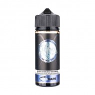 Antidote On Ice 100ml Shortfill E-Liquid by Ruthle...