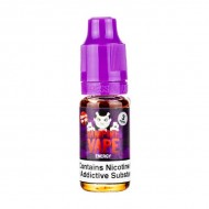 Energy E-Liquid by Vampire Vape