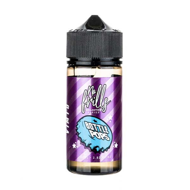 Vimto Shortfill E-Liquid by No Frills