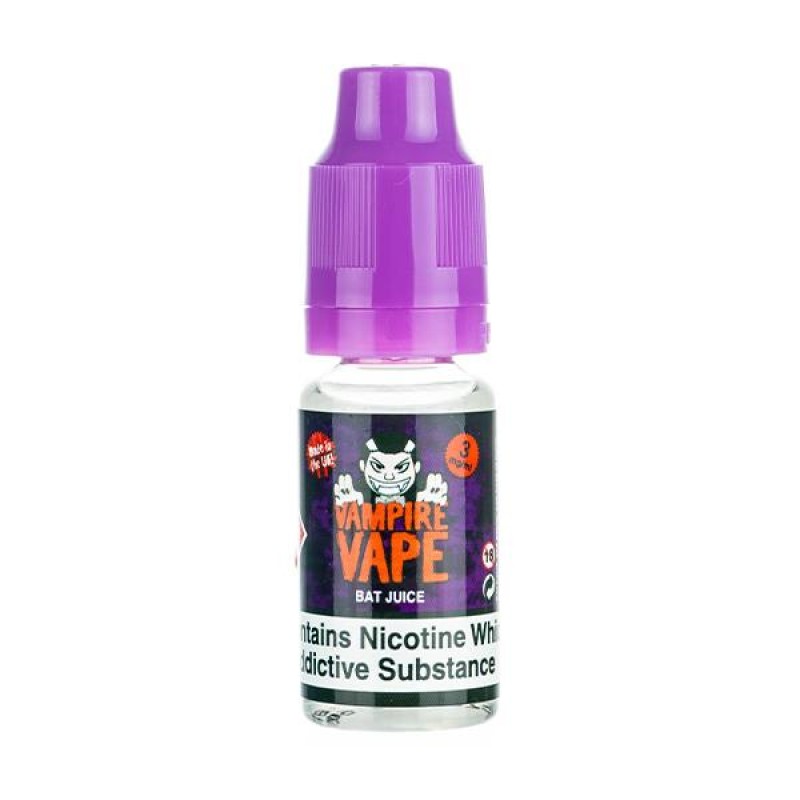 Bat Juice E-Liquid by Vampire Vape
