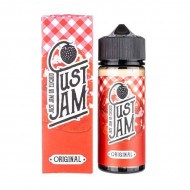 Original 100ml Shortfill E-Liquid by Just Jam