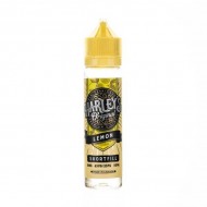 Lemon Custard Shortfill E-Liquid by Harley's Origi...