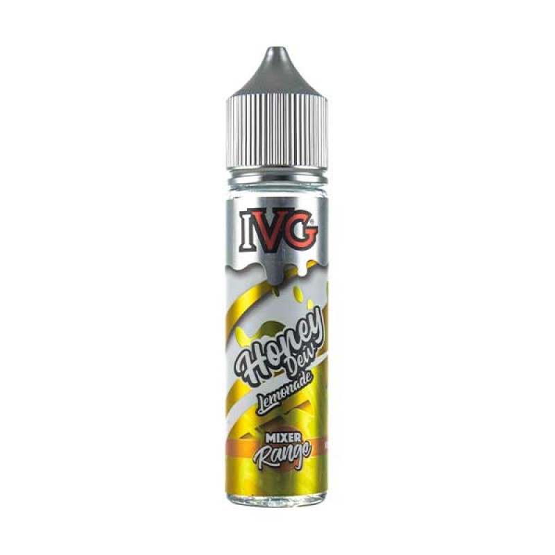 Honeydew Lemonade Shortfill E-Liquid by IVG