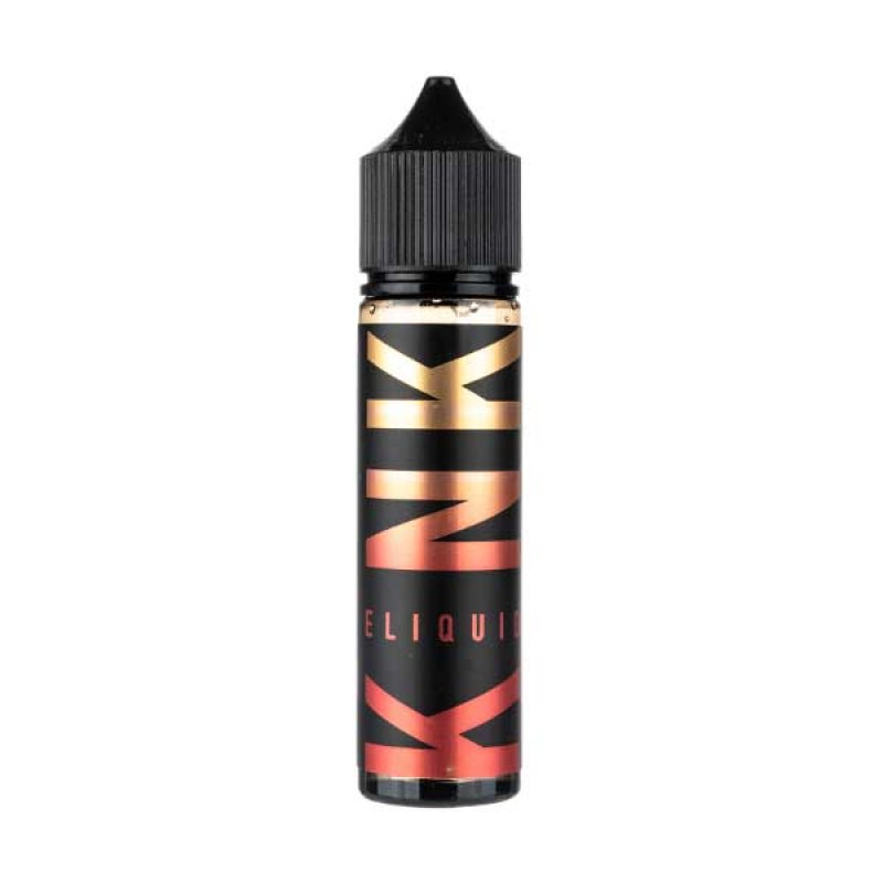 Raspberry Sherbet Shortfill E-Liquid by Kink