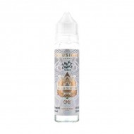 Taste of Gods OG Shortfill E-Liquid by Illusions