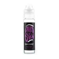 Freaky Fruits Shortfill E-Liquid by Ohm Brew