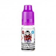 Ice Menthol Nic Salt E-Liquid by Vampire Vape