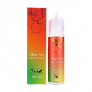 Apple Mint Lemongrass Shortfill E-Liquid by Froot ...
