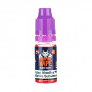 Blood Sukka E-Liquid by Vampire Vape