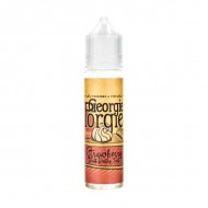 Strawberry Puff Pastry Tart Shortfill E-Liquid by ...
