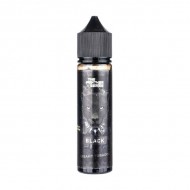 Black Panther Shortfill E-Liquid by Dr Vapes