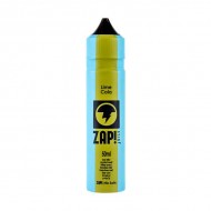 Lime Cola Shortfill E-Liquid by Zap! Juice