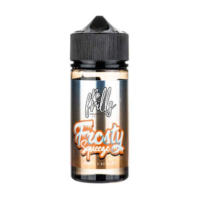 Frosty Squeeze Honeydew Raspberry Shortfill E-Liqu...