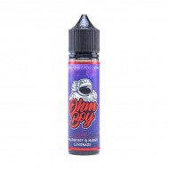 Ohm Boy Raspberry And Mango Lemonade