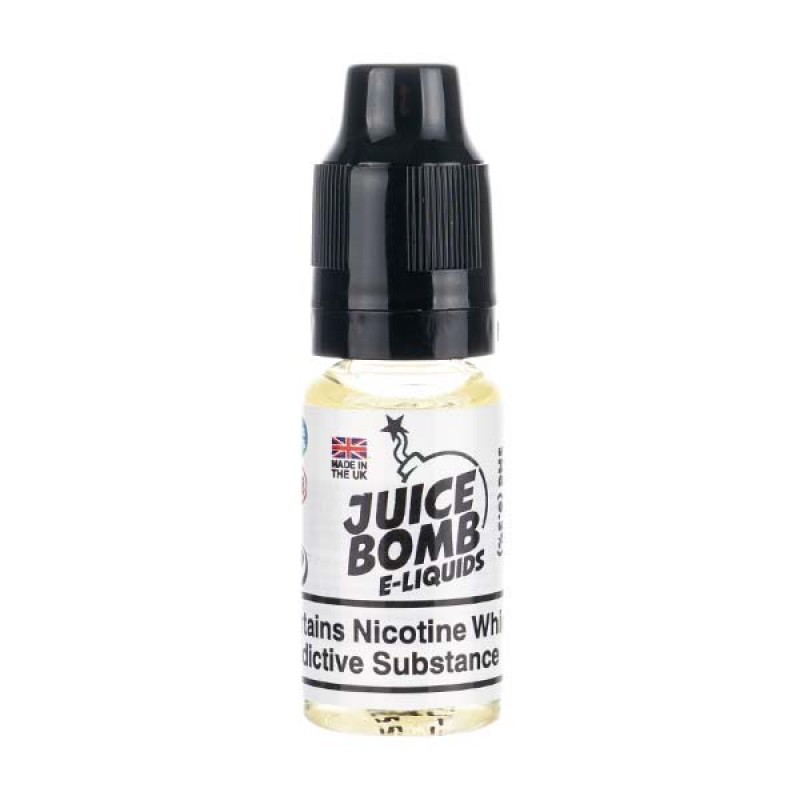 Torpedo E-liquid by Juice Bomb