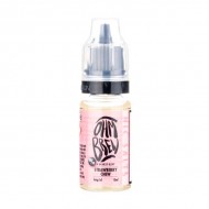 Strawberry Chew Nic Salt E-Liquid by Ohm Brew