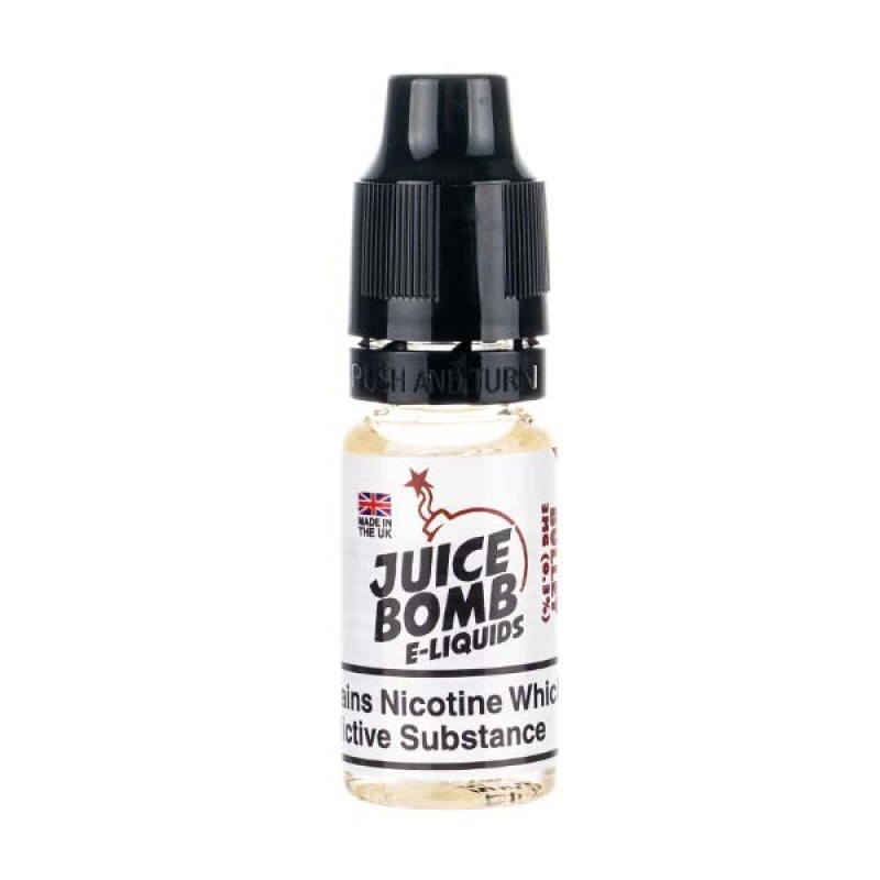 Bullet E-liquid by Juice Bomb