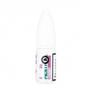Cherry Menthol Nic Salt E-Liquid by Riot Squad