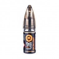 Mango, Peach & Pineapple Nic Salt E-Liquid by Riot...