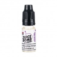 The Bomb E-liquid by Juice Bomb