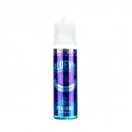 Blueberry Shortfill E-Liquid by Bluey's Chews