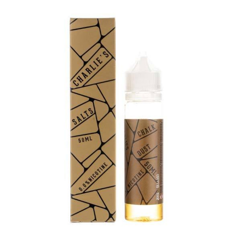 Key Lime Pie Shortfill E-Liquid by Charlies Chalk ...