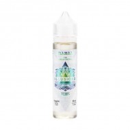 Mamba Shortfill E-Liquid by Illusions