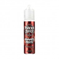 Summer Fruits Shortfill E-Liquid by Pukka Juice