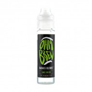 Tangy Twister Shortfill E-Liquid by Ohm Brew