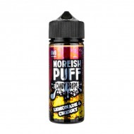 Lemonade & Cherry Candy Drops Shortfill E-Liquid b...